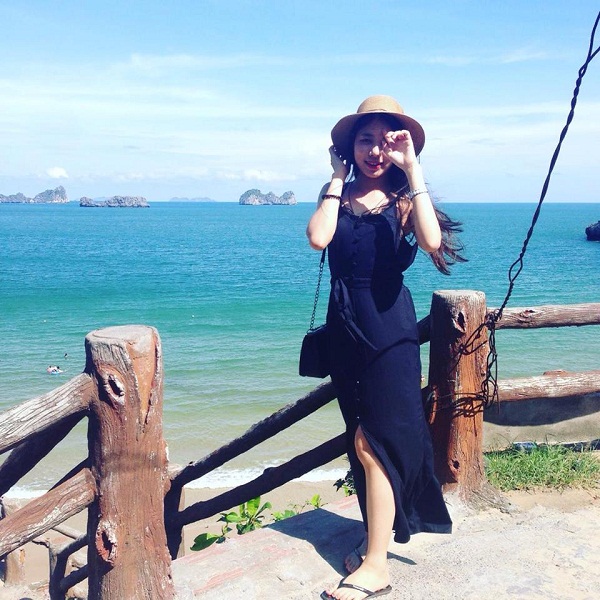 Du lịch Cát Bà - Vịnh Lan Hạ - Đảo Khỉ 